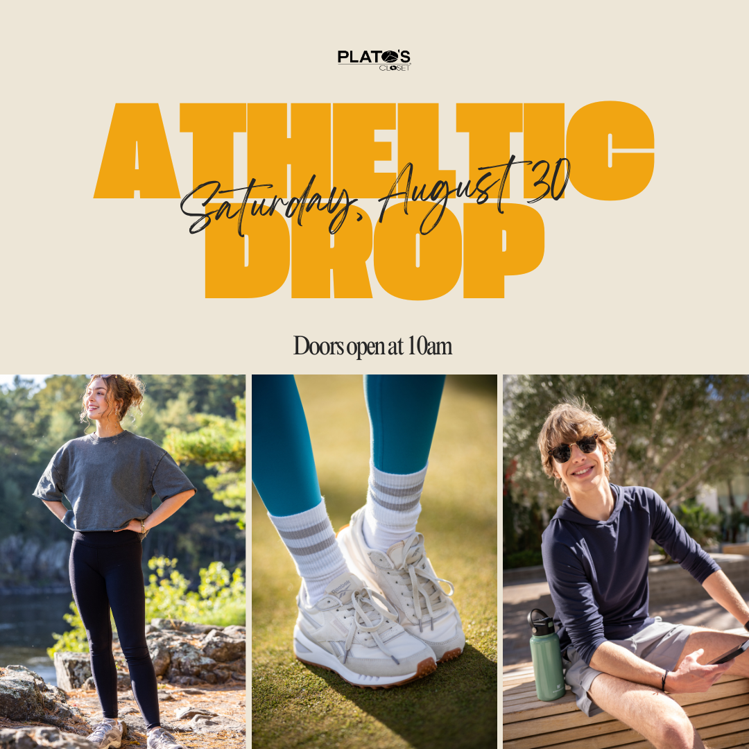 Athletic Drop